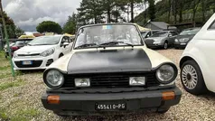 Usata 2025 Autobianchi A112 Due volumi | 3990 €