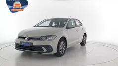 Usata 2023 VW Polo Life Tre volumi | 17.800 € (Buon prezzo)