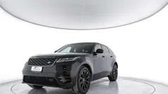 Usata 2021 Land Rover Range Rover Velar R-Dynamic SUV | 35.900 € (Buon prezzo)