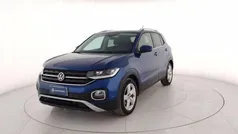 Usata 2022 VW T-Cross Advance SUV | 19.000 € (Buon prezzo)