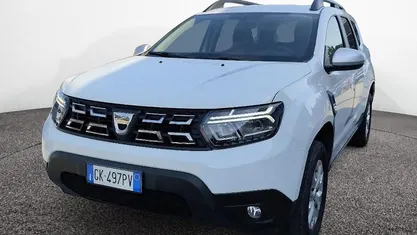 Usata 2022 Dacia Duster Comfort SUV | 14.700 € (Buon prezzo)