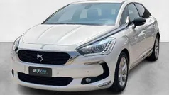 Bianco perla Usata 2016 DS Automobiles DS5 So Chic Due volumi | 13.900 € (Buon prezzo)