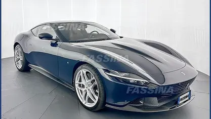 Usata Ferrari Roma 620 CV (456 kW) 2022 Coupé