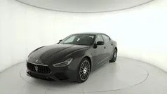 Usata 2024 Maserati Ghibli Coupé | 78.000 € (Buon prezzo)