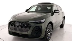 Usata 2025 Audi Q5 Sportback Advanced Plus SUV | 73.500 € (Super prezzo)