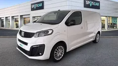 Bianco Usata 2023 Fiat Scudo Monovolume | 20.900 € (Super prezzo)