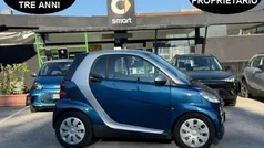 Other Usata 2010 Smart ForTwo Coupé Passion Due volumi | 5900 € (Buon prezzo)