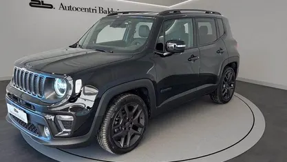 Usata 2020 Jeep Renegade SUV | 17.500 € (Buon prezzo)