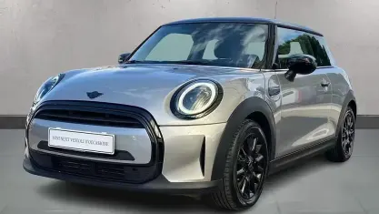 Usata Mini Cooper 136 CV (100 kW) 2023 Utilitaria