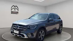 Usata 2020 Mercedes GLC220 SUV | 29.500 € (Super prezzo)