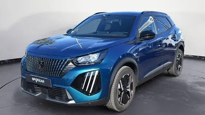 Usata Peugeot 2008 Allure 102 CV (75 kW) 2025 SUV