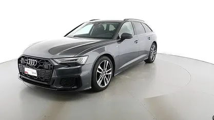 Usata Audi A6 S-Line 2024 Station wagon