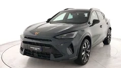 Rosso Usata 2025 Cupra Formentor SUV | 32.800 € (Buon prezzo)