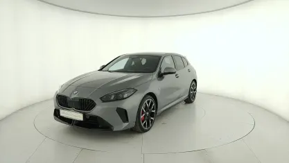 Occasion BMW 118 M Sport 150 ch (110 kW) 2025 Gris Citadine