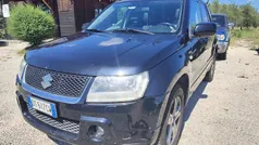 Other Usata 2008 Suzuki Grand Vitara SUV | 2500 €
