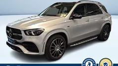 Argento Usata 2021 Mercedes GLE350 Premium Plus SUV | 47.900 € (Super prezzo)