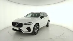 Bianco Usata 2025 Volvo XC60 Ultra SUV | 47.900 € (Buon prezzo)