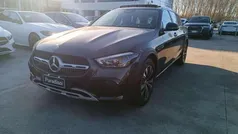 Other Usata 2023 Mercedes C220 Premium Plus Station wagon | 47.300 € (Buon prezzo)