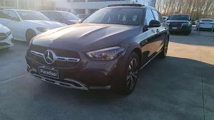 Other Usata 2023 Mercedes C220 Premium Plus Station wagon | 47.300 € (Buon prezzo)