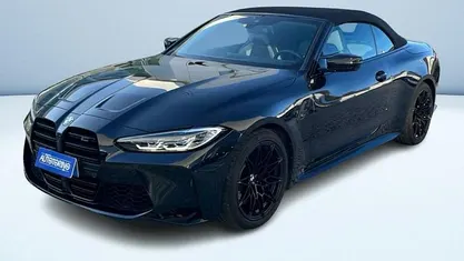 Usata BMW M4 Competition Edition 510 CV (375 kW) 2023 Cabrio