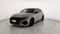 Usata 2022 Audi RS3 Sportback Ambiente Due volumi | 54.900 € (Buon prezzo)