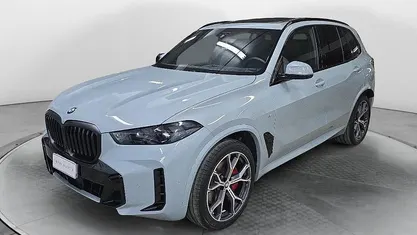 Usata BMW X5 M Sport 298 CV (219 kW) 2024 SUV