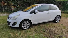Usata 2012 Opel Corsa Tre volumi | 2900 € (Ottimo prezzo)