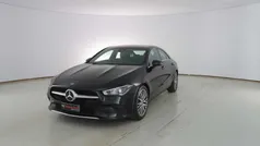Nero Usata 2019 Mercedes CLA180 Premium Tre volumi | 27.900 € (Ottimo prezzo)