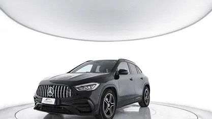 Usata 2021 Mercedes GLA200 Premium SUV | 28.900 € (Super prezzo)