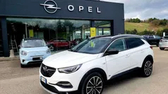 Bianco Usata 2020 Opel Grandland X Design Edition SUV | 18.900 € (Super prezzo)