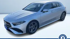 Usata 2023 Mercedes A180 Advanced Plus Tre volumi | 33.600 € (Buon prezzo)