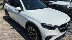 Usata 2023 Mercedes GLC220 Advanced Plus SUV | 52.200 € (Ottimo prezzo)