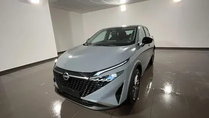 Usata Nissan Qashqai Acenta 140 CV (102 kW) 2025 SUV