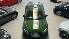 Usata 2019 Audi RS5 Sportback Exclusive Tre volumi | 49.900 € (Buon prezzo)
