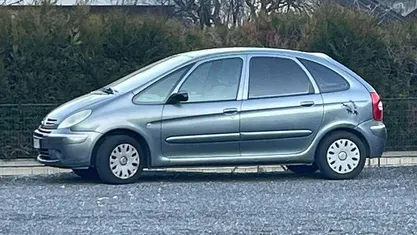Usata Citroën Xsara Picasso 95 CV (69 kW) 2005 Other Monovolume