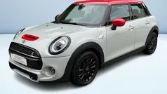 Usata 2020 Mini Cooper S Hype Due volumi | 21.900 € (Ottimo prezzo)