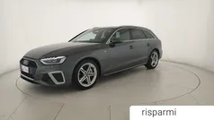 Usata 2024 Audi A4 S-Line Station wagon | 37.900 € (Buon prezzo)