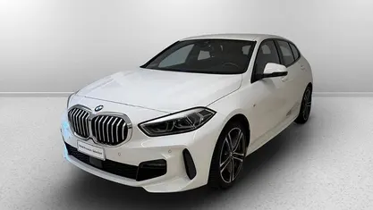 Usata 2020 BMW 116 M Sport Utilitaria | 22.900 € (Buon prezzo)