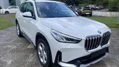 Bianco Usata 2024 BMW X1 M Sport SUV | 42.500 € (Super prezzo)