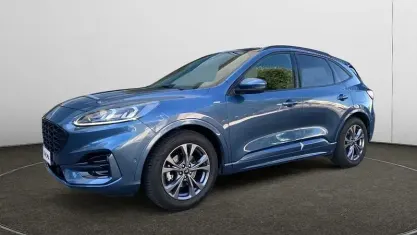 Usata Ford Kuga 120 CV (88 kW) 2022 Other SUV