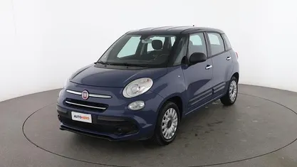 Usata Fiat 500L Urban 95 CV (69 kW) 2018 Monovolume