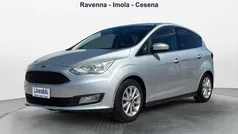 Usata 2016 Ford C-MAX Titanium Monovolume | 11.500 € (Buon prezzo)