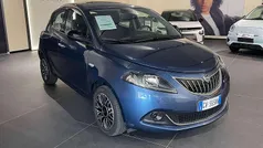 Blu elegante Usata 2023 Lancia Ypsilon Gold Due volumi | 11.890 € (Ottimo prezzo)