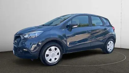 Usata Renault Captur Life 90 CV (66 kW) 2017 Other SUV