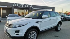 Usata 2013 Land Rover Range Rover evoque Pure Tre volumi | 15.800 € (Buon prezzo)