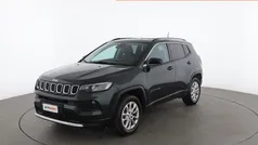 Verde Usata 2021 Jeep Compass Limited SUV | 19.499 € (Buon prezzo)