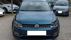 Usata 2016 VW Polo Comfortline | 9499 € (Buon prezzo)