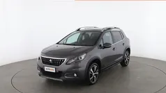 Usata 2017 Peugeot 2008 Allure SUV | 9899 € (Buon prezzo)