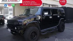 Usata 2004 Hummer H2 SUV | 34.900 € (Ottimo prezzo)