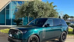Usata 2023 Land Rover Range Rover HSE SUV | 96.900 € (Buon prezzo)